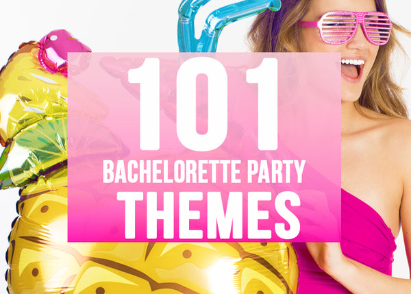 Create & Celebrate: MORE Bachelorette Party Games