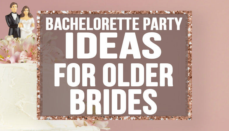 Bachelorette party bride (With images)