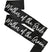 Mother of the Bride & Mother of the Groom Black Sash