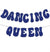 Dancing Queen Banner - 5ft