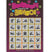 Bedroom Bingo Scratchers