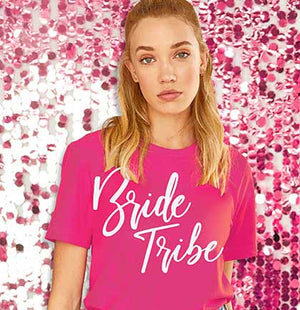 Glam Bride to Be Tee, Bride Tshirt
