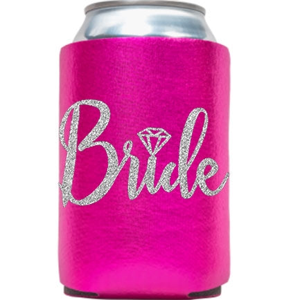 Bride Claw Koozies – Nashlorette Store