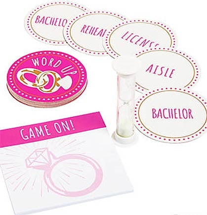 Inflatable Banana Ring Toss Game, Naughty Bachelorette Party Games