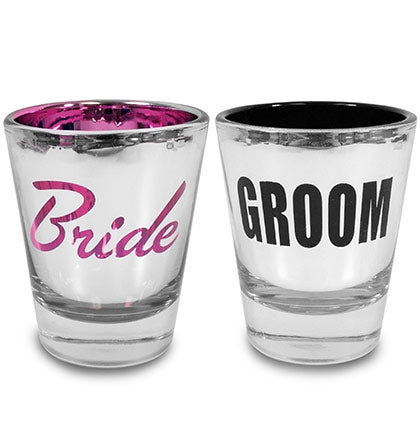 Cute Shot Glasses, Retro Shot Glass, Custom Shot Glass, Girls Trip,  Bachelorette Party, College Dorm, 21st Birthday, Gift for Her 