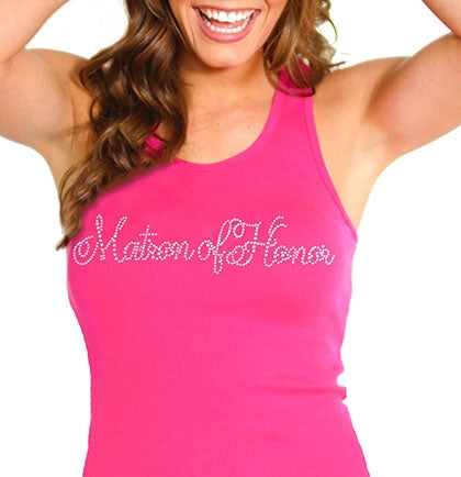 Bridesmaids tank tops under 2025 $10