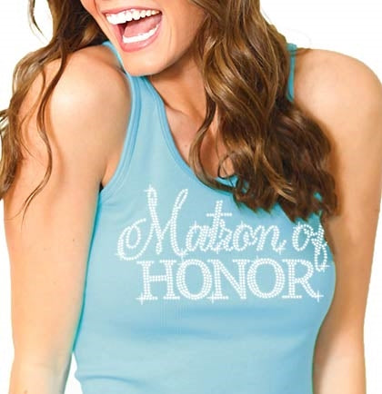 Bridesmaids tank hot sale tops under $10