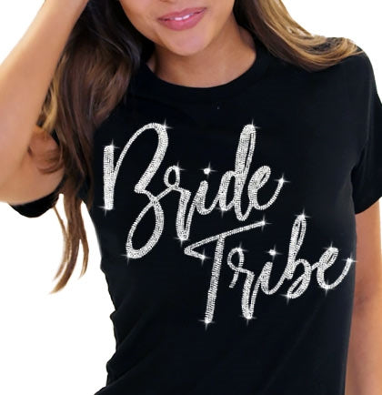 Bridal party tank tops sale