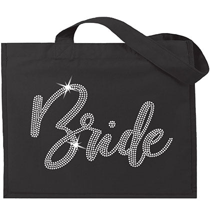 QLOVEA Bride Canvas Tote bag, Personalized Bride Gifts for Wedding  Engagement Proposal Bridal Shower Bachelorette Party Honeymoon, Newly  Engaged Gift for Bride to Be Fiancee, Bridal Accessories - Yahoo Shopping