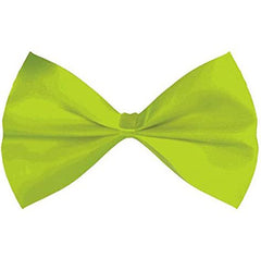 Neon 2024 bow tie