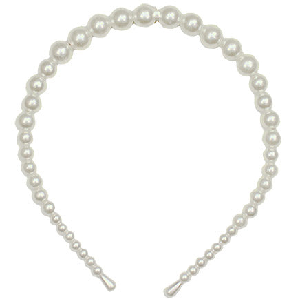 Pearl Headband