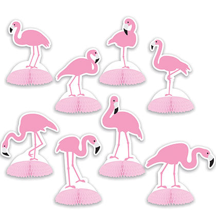 10 Pack of Pink Feather Boa's Final Flamingle Let's Flamingo Flamingo Party  Favors Flamingo Decorations 