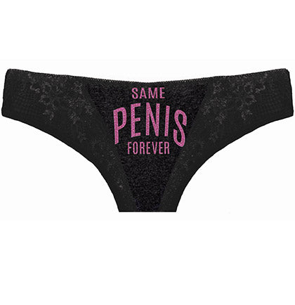 Victoria's Secret Sells Pink Panties to Girls: Is This a Problem?