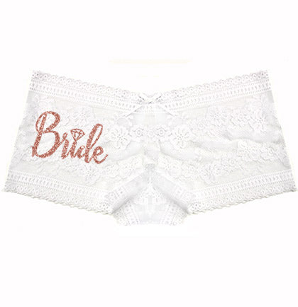 Bridal Underwear, Sexy White Panties, Panties for Bride, Lace Panties,  Panties for Sissies, White Knickers, Wedding Lingerie, Lace Thong -   Canada