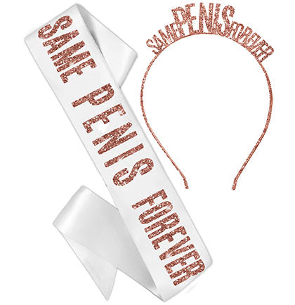 https://www.thehouseofbachelorette.com/cdn/shop/products/sash-same-penis-forever-rose-gold-on-white-with-rose-gold-glitter-SPF-headband-2_600x.jpg?v=1652296386