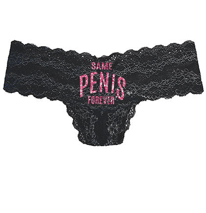 PINK Victoria's Secret, Intimates & Sleepwear, New Pink Victorias Secret  Panties Size L